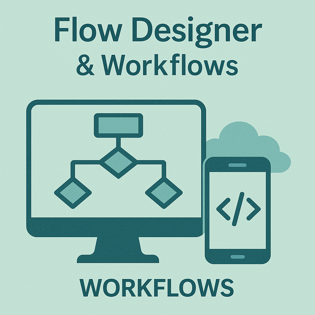 Flow Designer