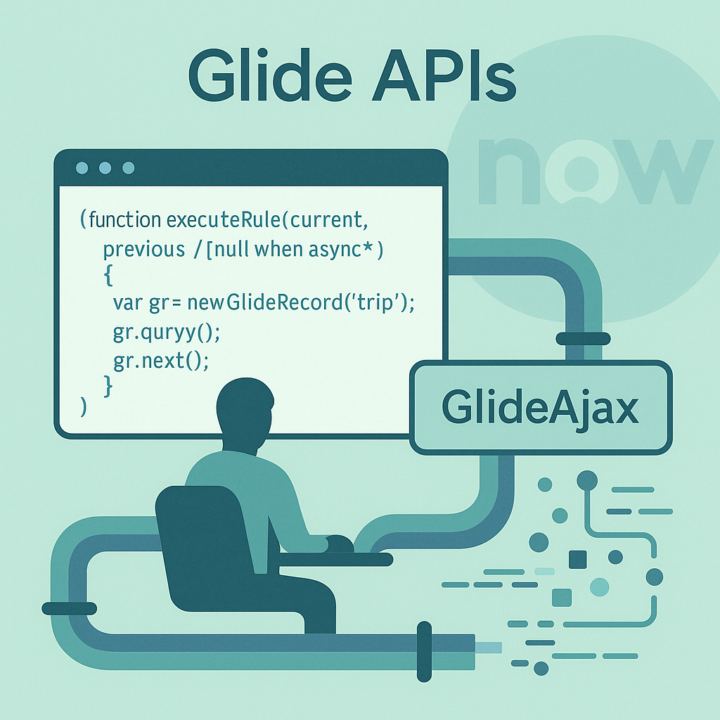 Glide APIs
